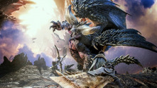 Best Games Similar to Monster Hunter: World